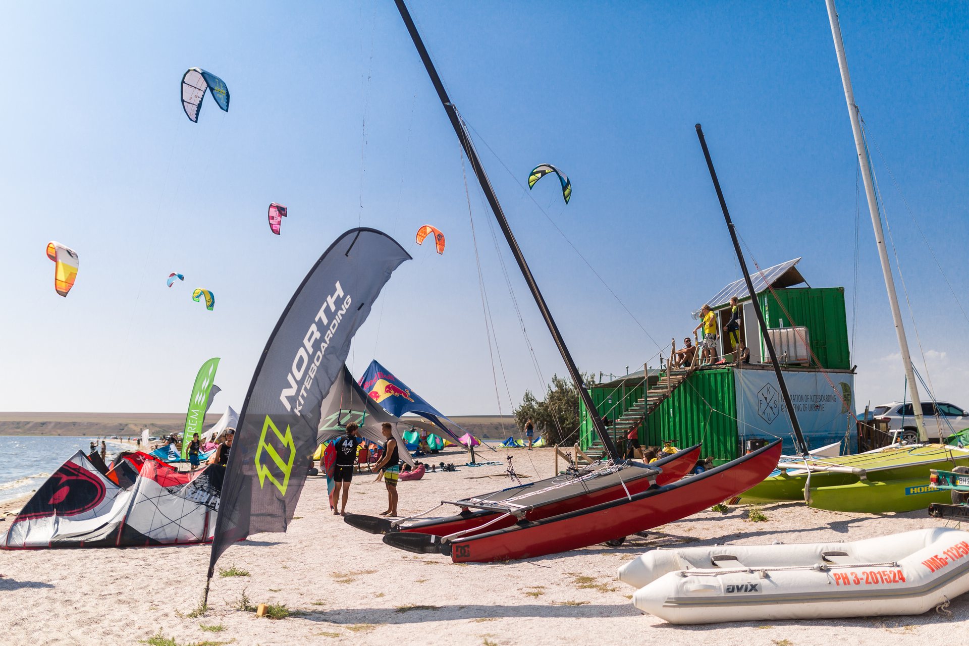 Спільнота First Wind